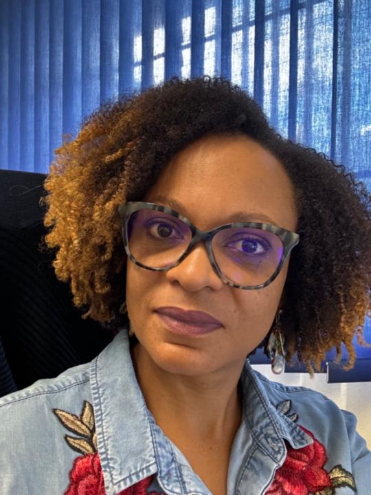 Alexandra Team FODAF