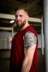 Logan Tanner