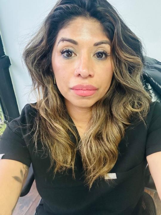 Michelle Garcia