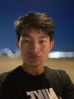 Yehtet Aung