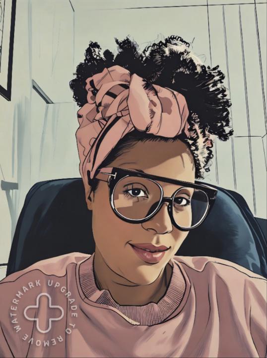 Joneien Johnson