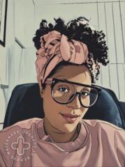 Joneien Johnson
