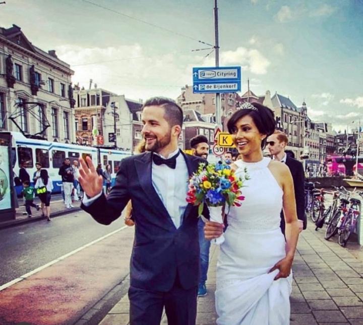 Marc joshua De lisle