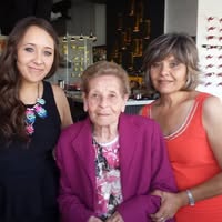 Margarita Najera Arreola