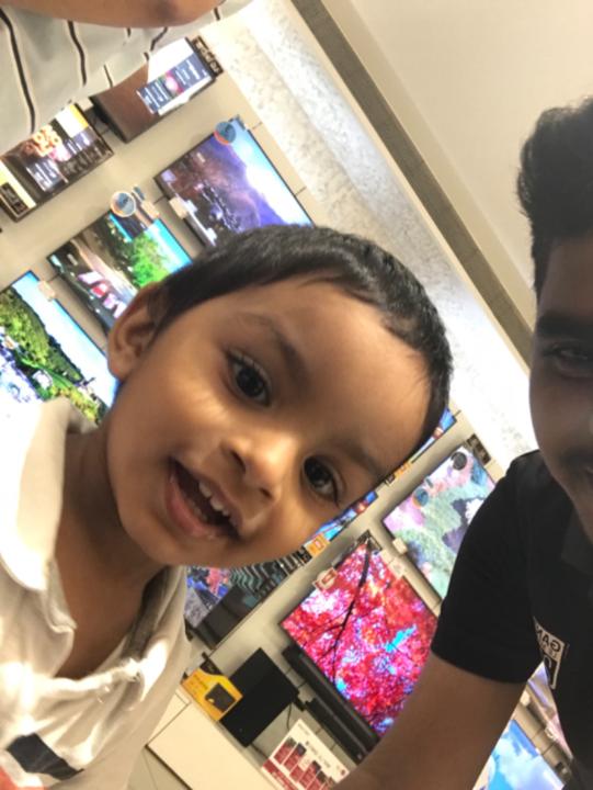 Qamrath Akthar Sheikh