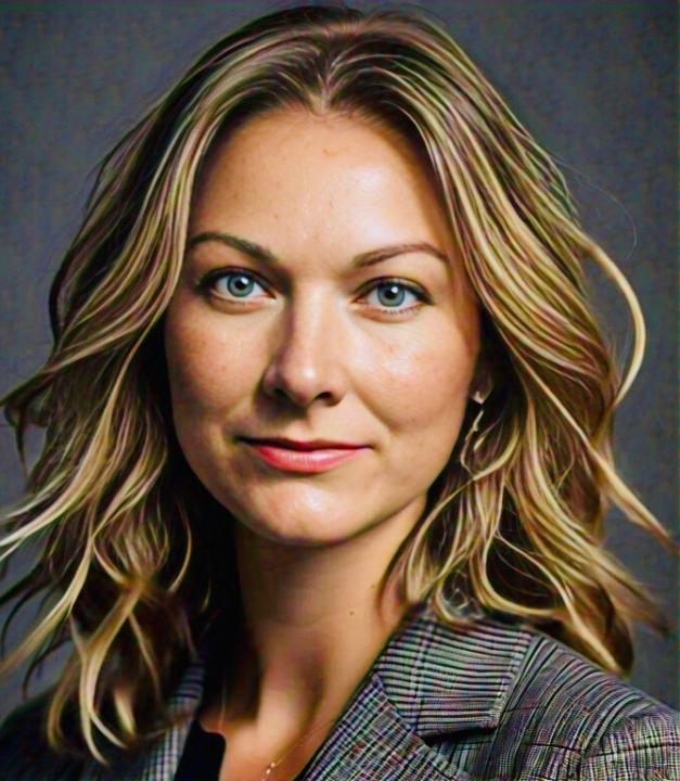Trisha Rowe