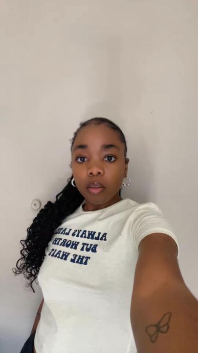 Michela Maziyo