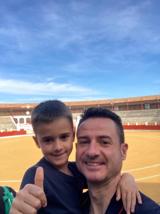 Fernando Morales Saiz