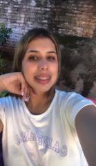 Fiorella Bareiro Arami