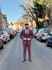 Shamnas Hussain Sakkeer Hussain