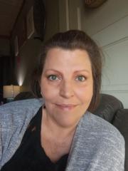 Rachel Alverson