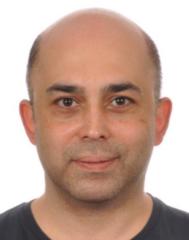 Sezgin Taslicukur