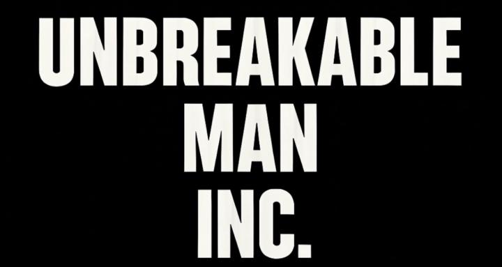 Unbreakable Man Inc.