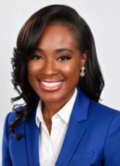 Keshia Joachim