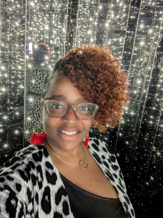 Glenda Lowery