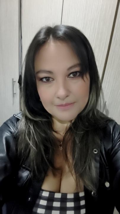 Milena Garcia