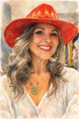 Carolina Dawn Brandt