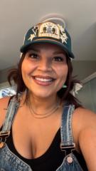 Crystal Smith