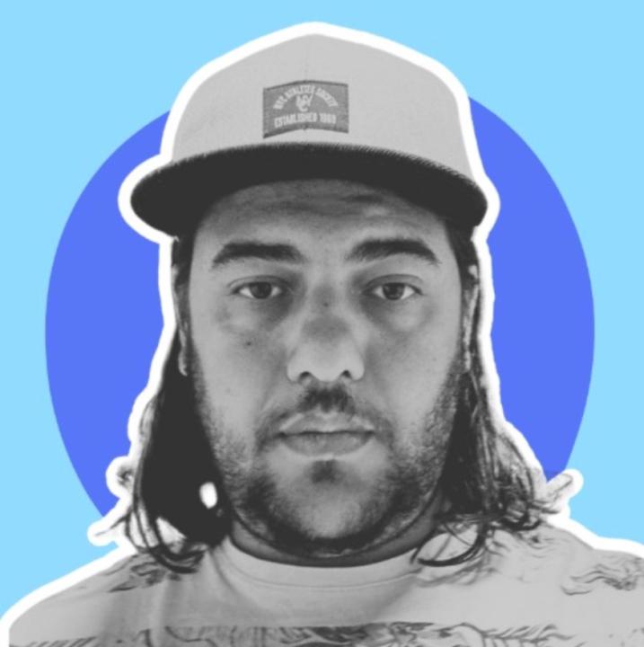 Benamara Ibrahim Imadeddine