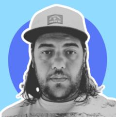 Benamara Ibrahim Imadeddine