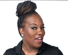 Theresa Bostic