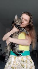 Kristína Vranecová