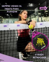 Ylia Acosta