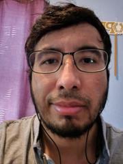 Magdiel Garcia Juarez