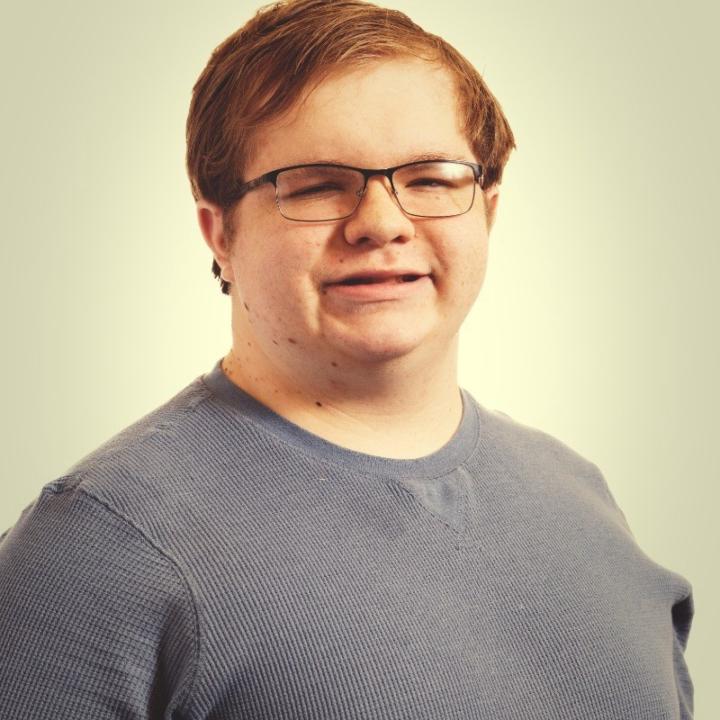 Donald Winchester