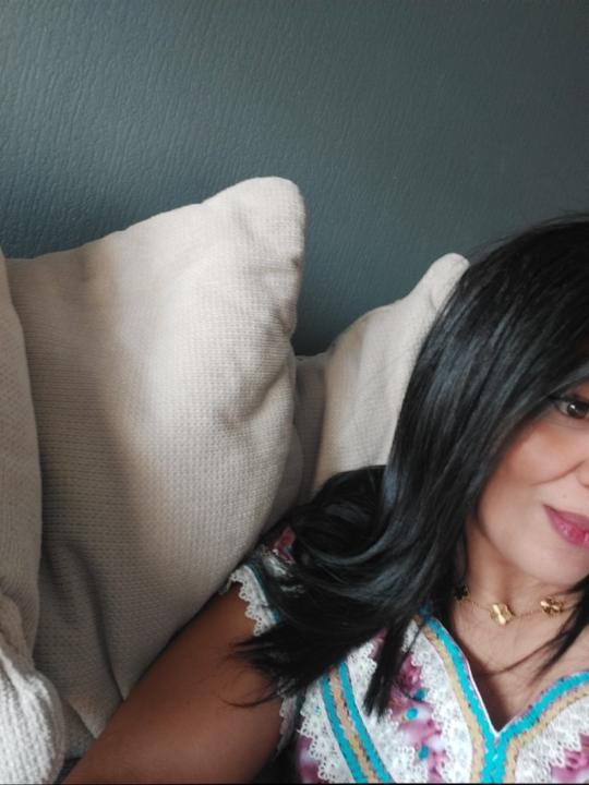 Soumia Massi
