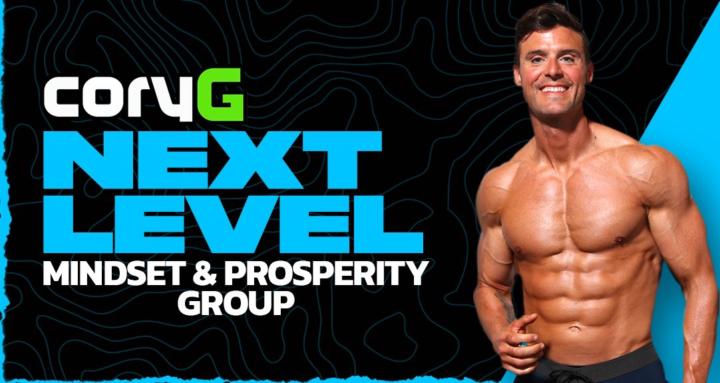 Next Level - Country Financial