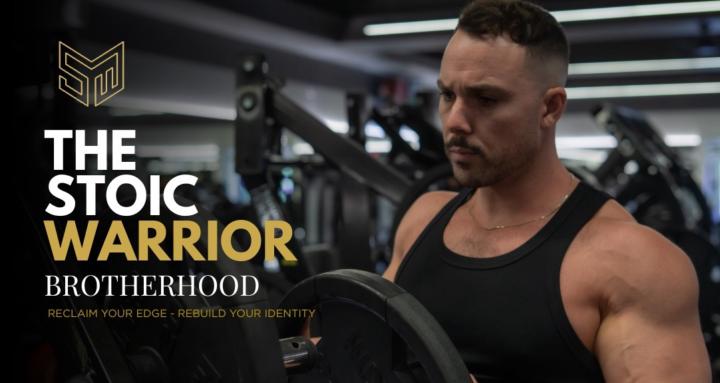 The Stoic Warrior Brotherhood