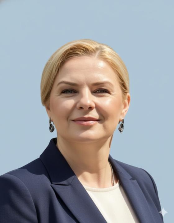 Laura Ulejevienė