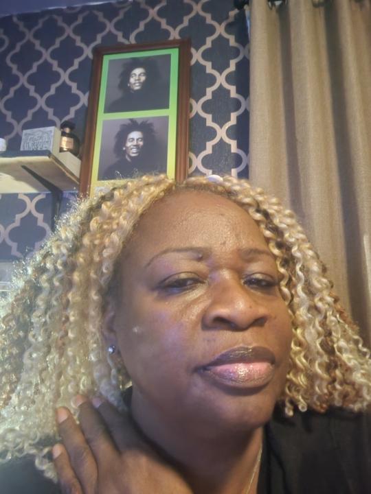 Dorothy Frazier-Nwonye