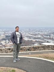 Rashed Alkhazala