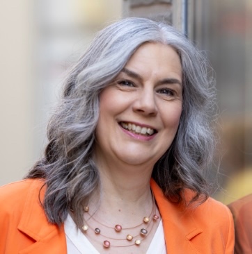 Corinna Heufer