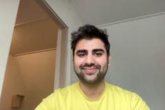 Kartik Akhoon