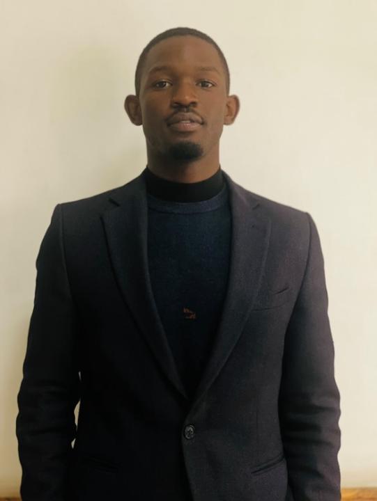 Brendon Simbarashe Chingwena