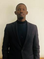 Brendon Simbarashe Chingwena