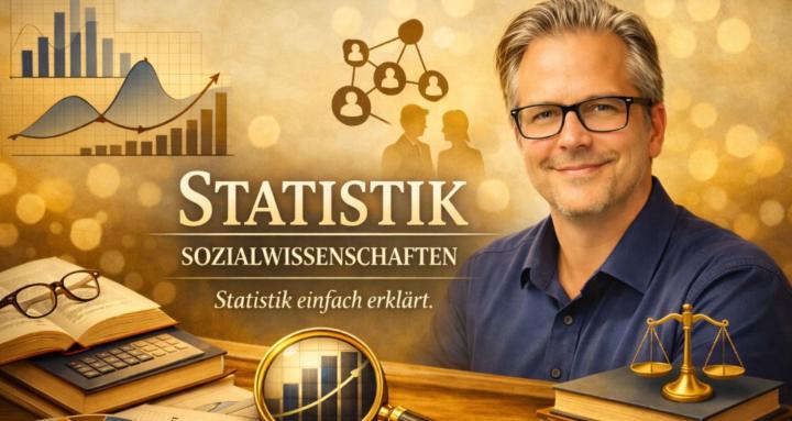 Statistik Sozialwissenschaften