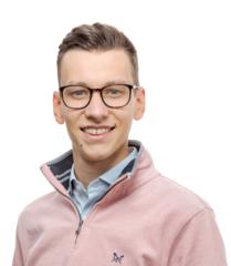 George Fountain-Hughes