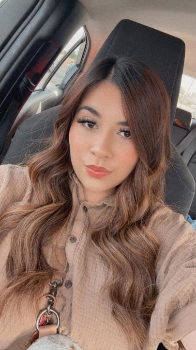 Arali Montelongo