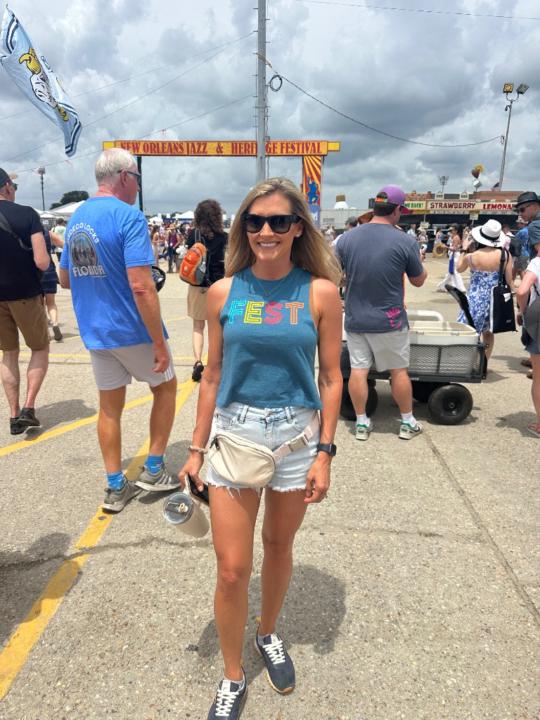Lindsey Calogero