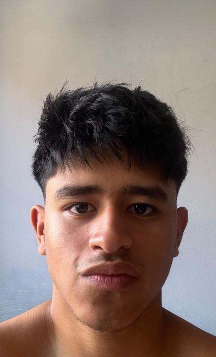 Geonnaro Josep Sarmiento Serrano