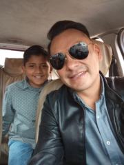 Jose Mauricio Montaño Limachi