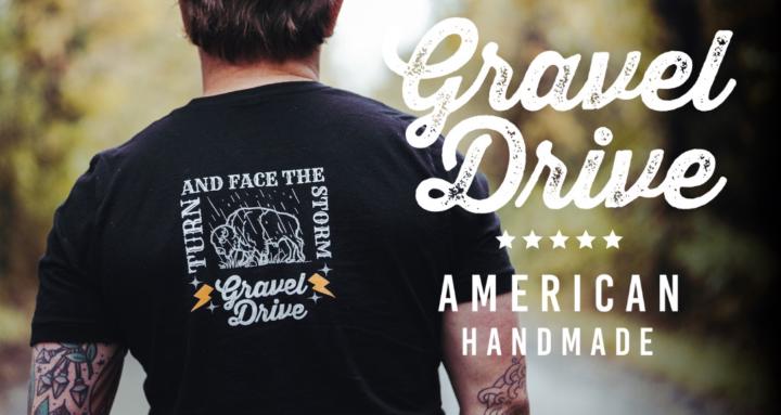 Gravel Drive Trading