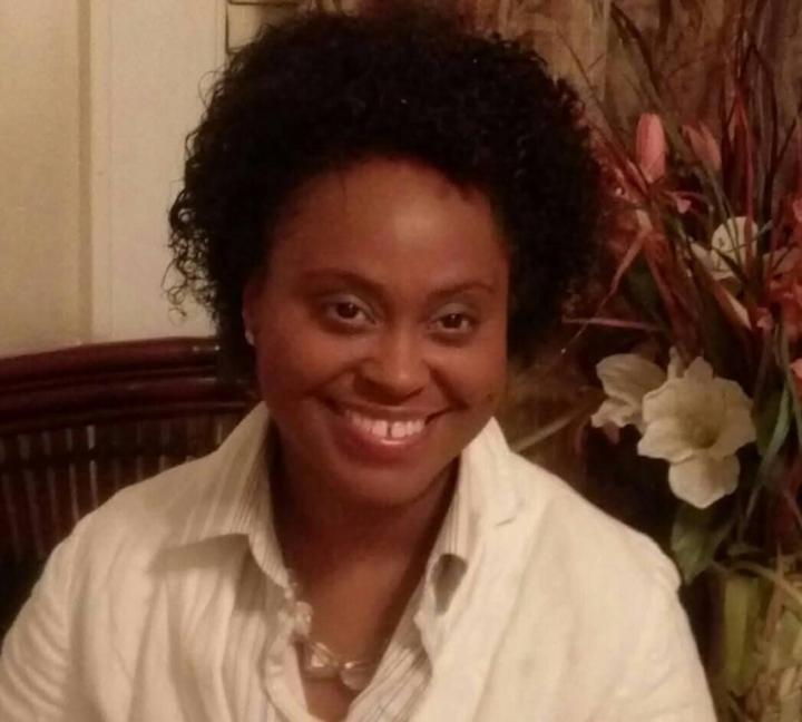 Davida Williams