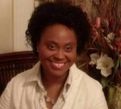 Davida Williams