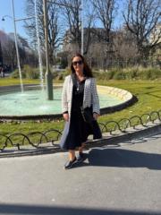 Lynda Headley