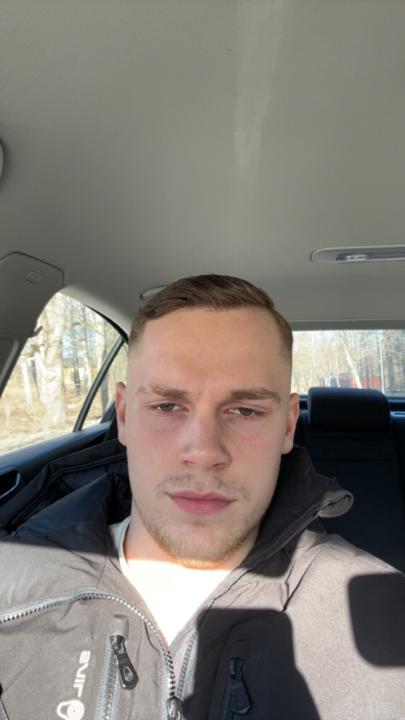 Lucas Karlsson